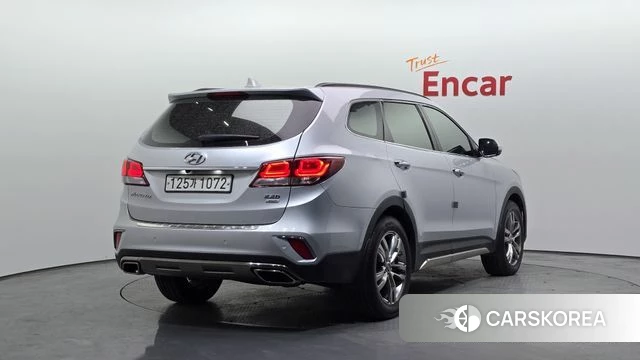 Hyundai The New Max Cruise id 3894263 из Кореи 12