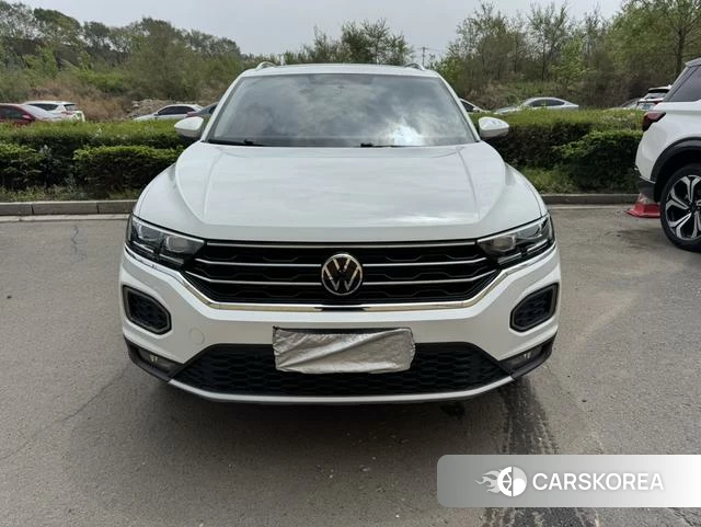 Volkswagen Exploring songs id 4367464 из Китая 12