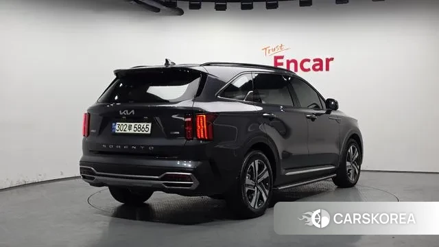 Kia Sorento 4th Generation id 3534960 из Кореи 12