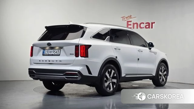Kia Sorento 4th Generation id 4688536 из Кореи 12
