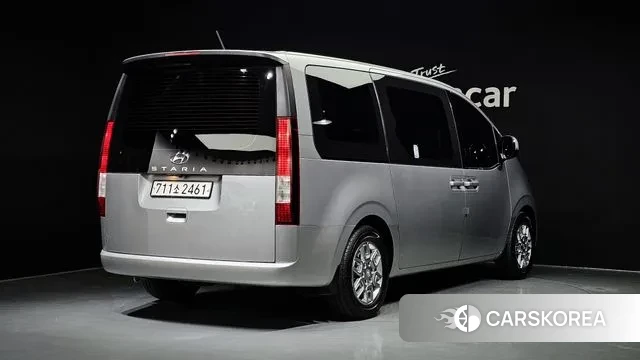 Hyundai Staria id 2960209 из Кореи 12