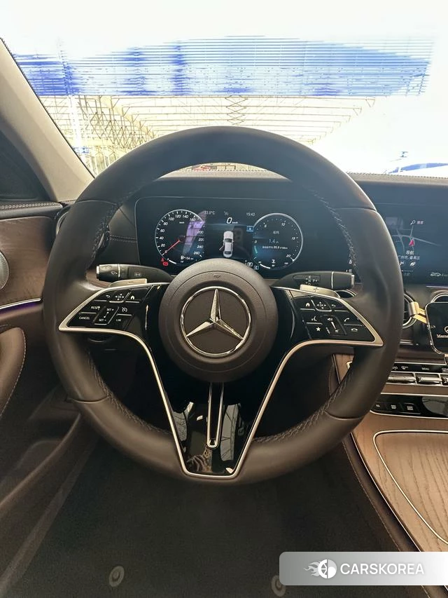 Mercedes-Benz E-class id 4290451 из Китая 9