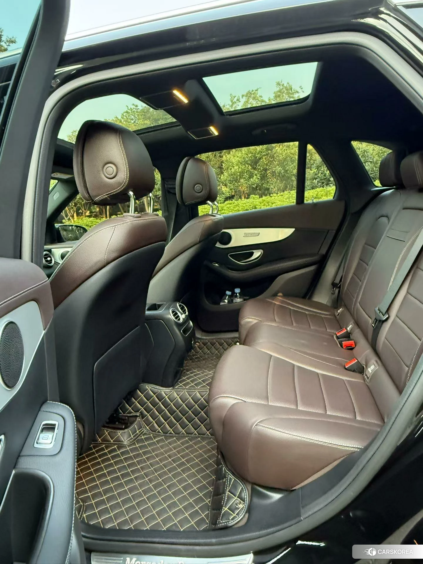 Mercedes-Benz GLC 2020 Черный из Китая, фото 2