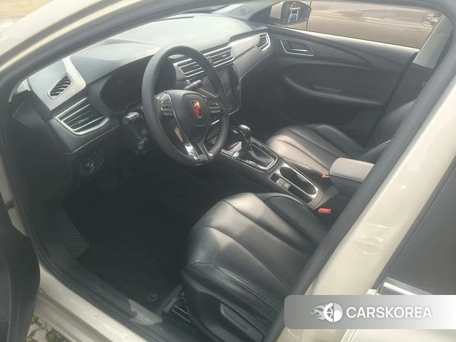 Roewe i5 id 4242040 из Китая 7