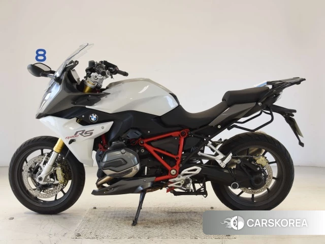 BMW R1200RS 2017 из Японии, фото 2