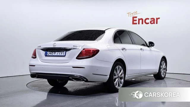 Mercedes-Benz E-Class W213 id 4746409 из Кореи 12
