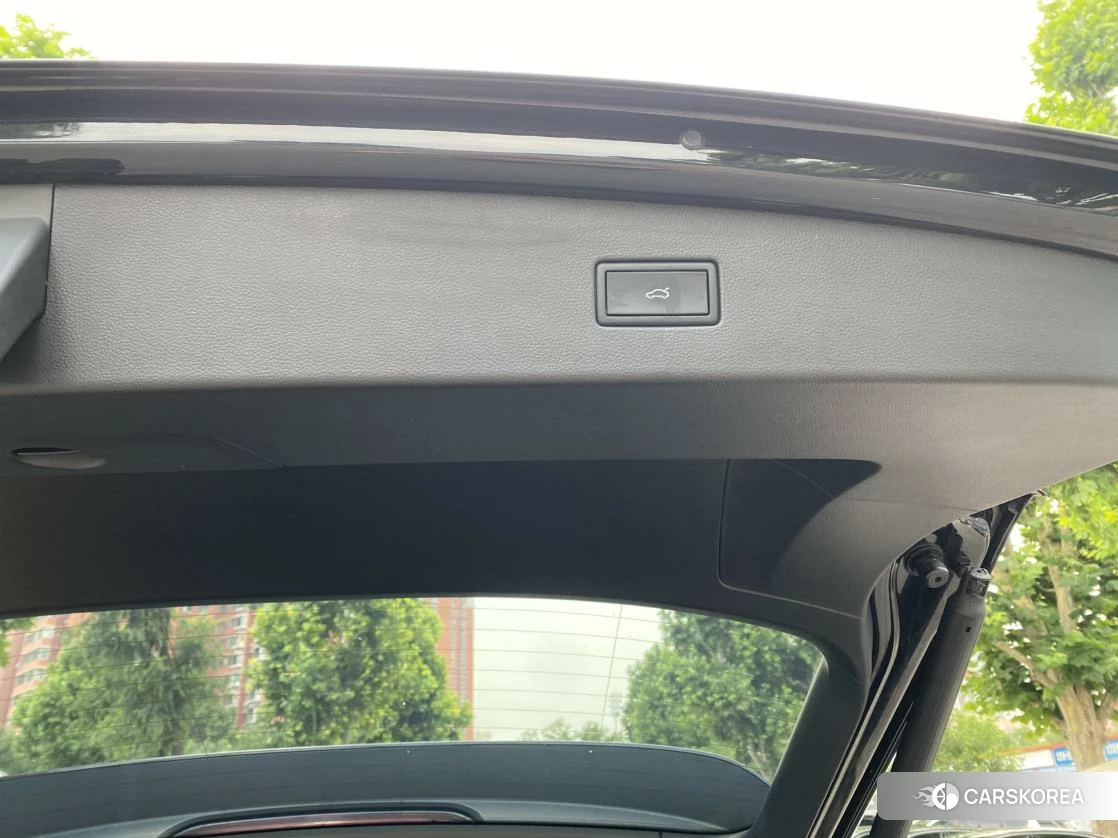 Volkswagen Tiguan L id 4492855 из Китая 12
