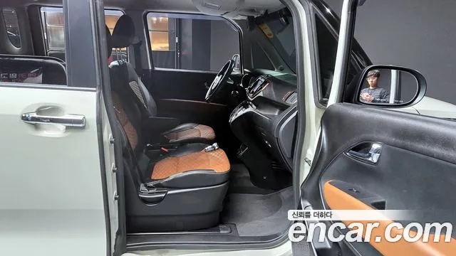 Kia The New Ray id 2664522 из Кореи 12