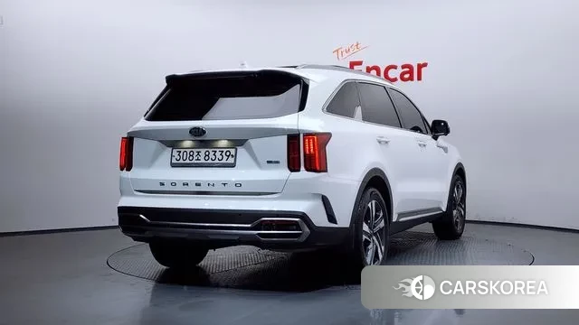 Kia Sorento 4th Generation id 3660700 из Кореи 12