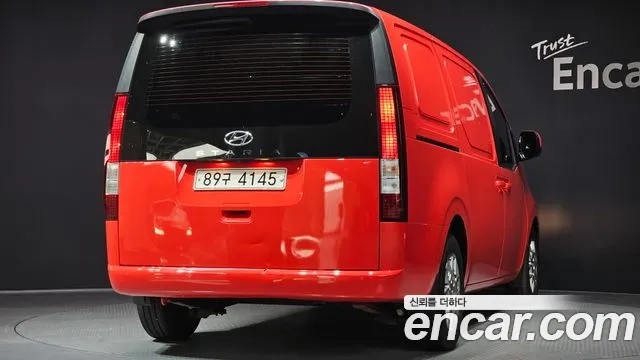 Hyundai Staria id 2955238 из Кореи 12