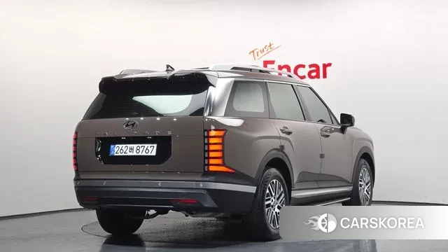 Hyundai Palisade (LX3) id 3769578 из Кореи 12