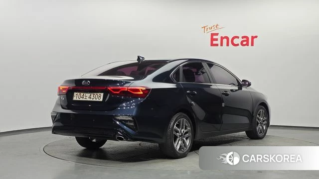 Kia Come New K3 id 3886421 из Кореи 12