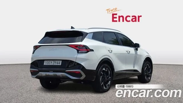 Kia Sportage 5th Generation id 2879757 из Кореи 12