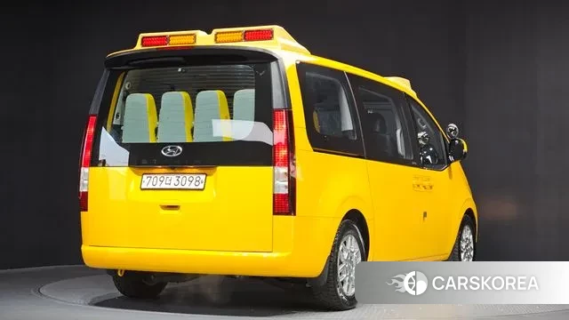 Hyundai Staria id 3763996 из Кореи 12