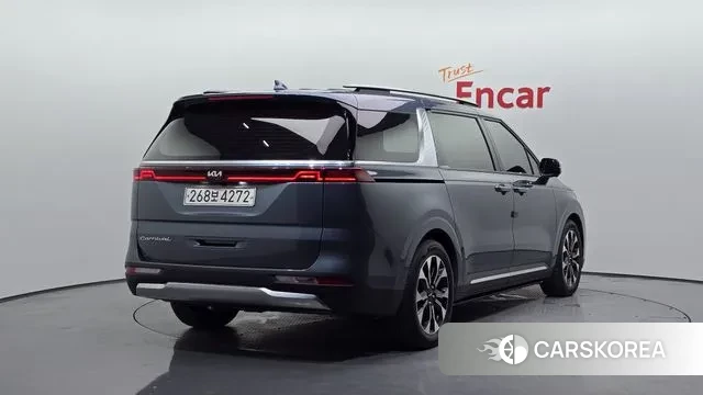 Kia Carnival 4th generation id 3043988 из Кореи 12