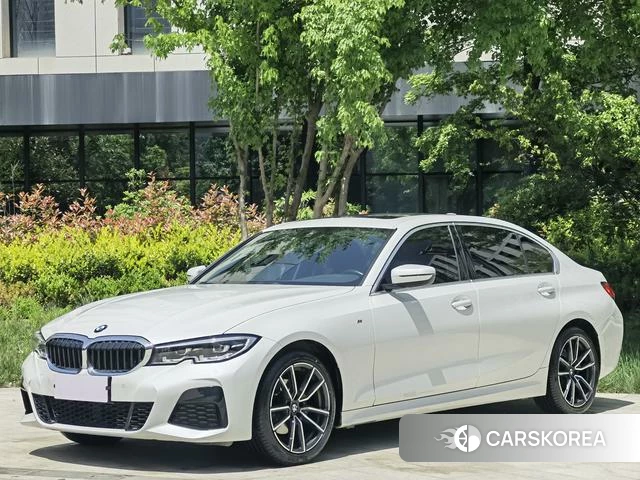 BMW 3 series id 4261019 из Китая 8