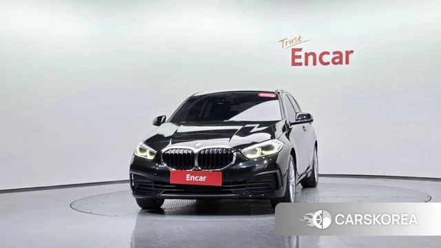 BMW 1 Series (F40) id 4203116 из Кореи 12