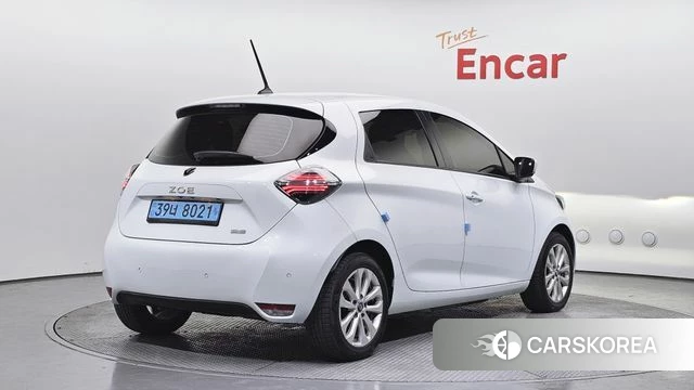 Renault Korea (Samsung) Joe id 4019254 из Кореи 12