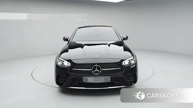 Mercedes-Benz E-Class W213 id 3400778 из Кореи 12