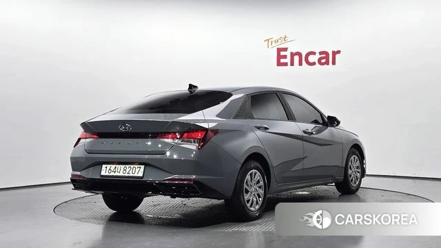 Hyundai Avante (CN7) id 4712363 из Кореи 12