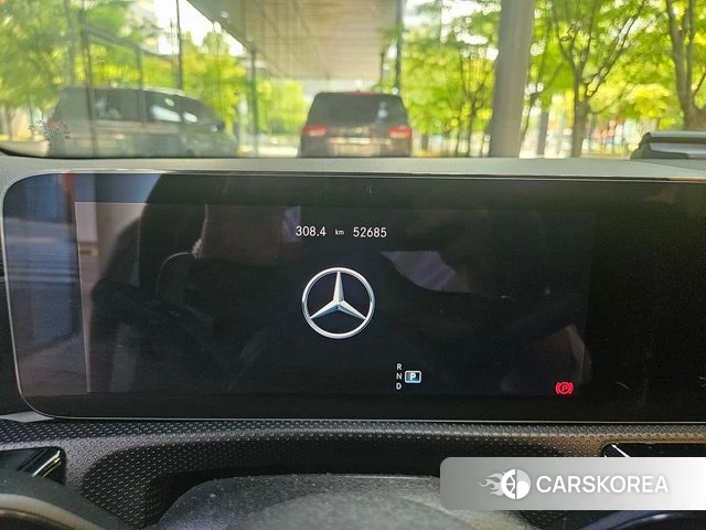 Mercedes-Benz A-Class W177 2022 Белый из Кореи, фото 2