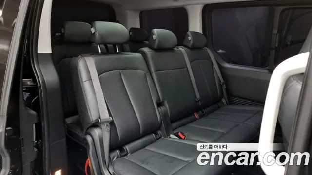 Hyundai Staria id 2553881 из Кореи 12