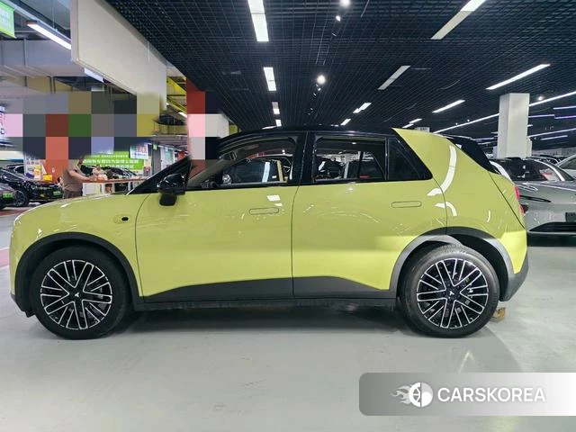 firefly firefly Unknown 2025 Желтый из Китая, фото 3