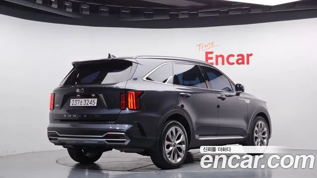 Kia Sorento 4th Generation id 2802549 из Кореи 12