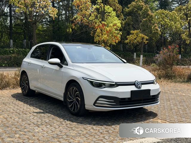 Volkswagen Golf id 3869851 из Китая 12