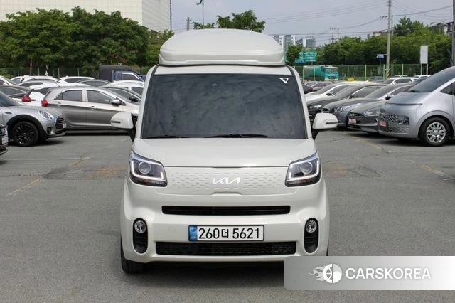 Kia The New Ray id 4249608 из Кореи 12