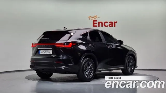 Lexus NX450h + 2nd generation id 2867858 из Кореи 12