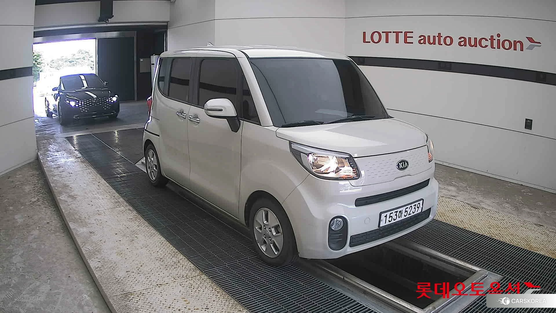 Kia Ray id 4669079 из Кореи 12