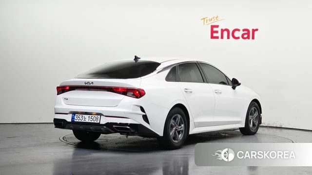 Kia K5 3rd generation id 4293403 из Кореи 12