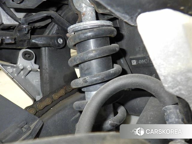 Проданный Honda CBR400R id 3999920 из Японии, фото 12