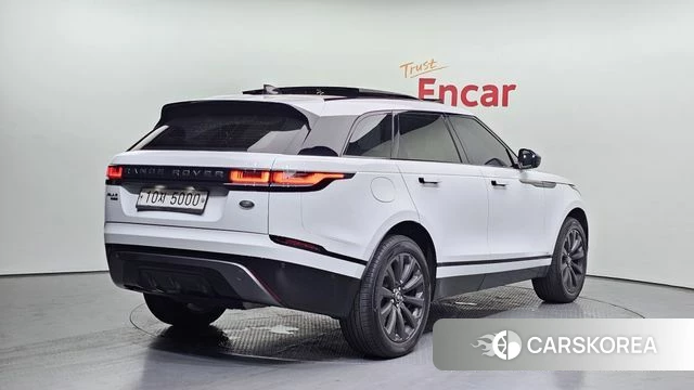 Land Rover Range Rover Velar id 4311091 из Кореи 12