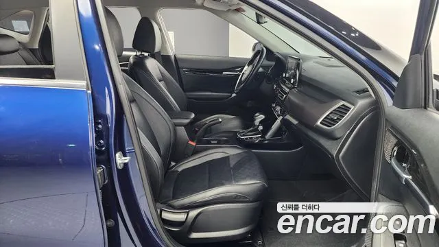 Kia Seltos id 2681835 из Кореи 12