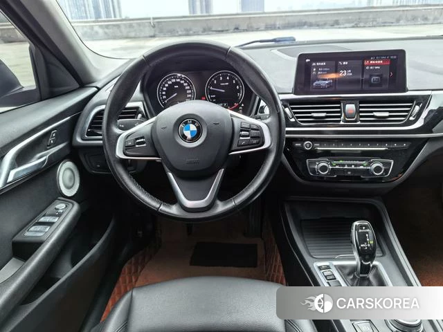 BMW 1 series id 4275854 из Китая 10