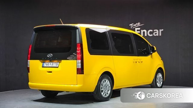 Hyundai Staria id 3897397 из Кореи 12