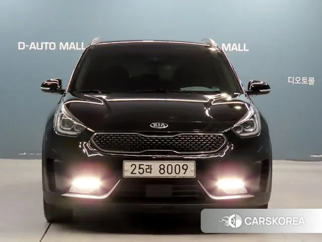 Kia Niro id 3656616 из Кореи 12