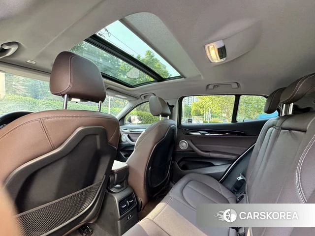 BMW X2 id 4307337 из Китая 11