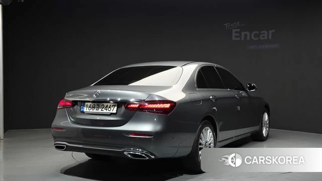 Mercedes-Benz E-Class W213 id 3866105 из Кореи 12