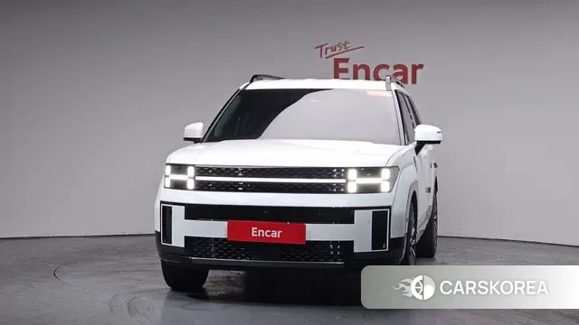 Hyundai Santa Fe (MX5) id 3721182 из Кореи 12