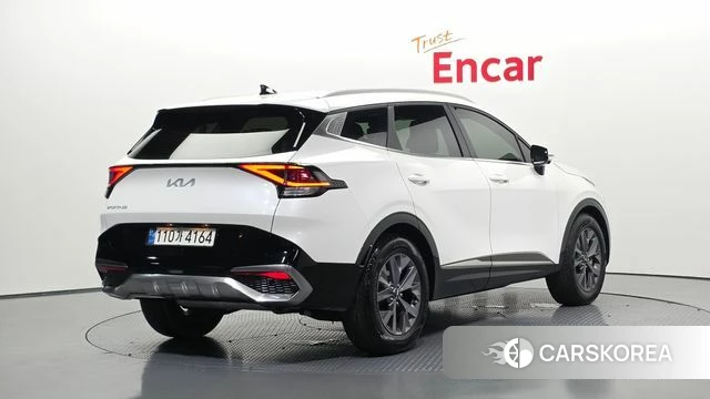 Kia Sportage 5th Generation id 4464116 из Кореи 12