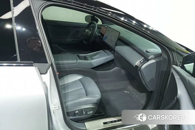 Xiaopeng Motors Xiaopeng P7+ id 3920600 из Китая 9