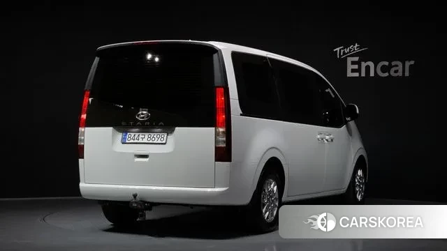 Hyundai Staria id 3721172 из Кореи 12