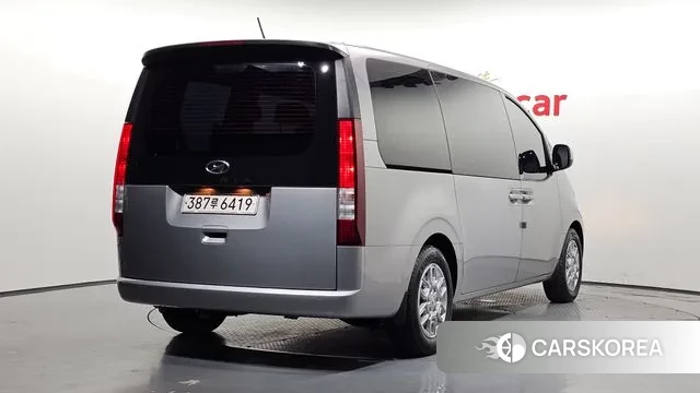 Hyundai Staria id 3186235 из Кореи 12