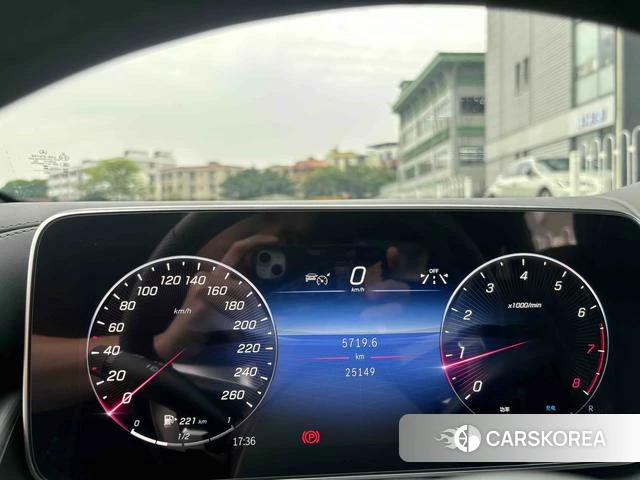 Mercedes-Benz GLC id 4277165 из Китая 9