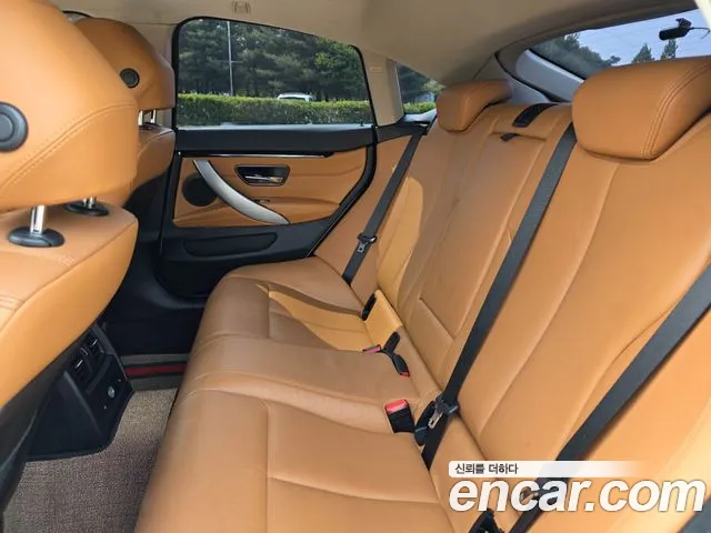 BMW 4 Series (F32) id 2764628 из Кореи 12