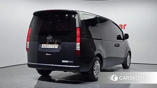 Hyundai Staria id 3353882 из Кореи 12