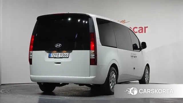 Hyundai Staria id 3624348 из Кореи 12